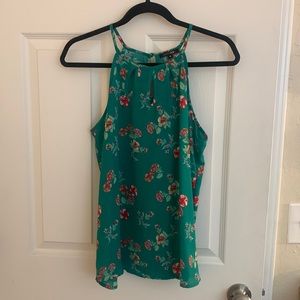 New w/out tags Papermoon Top Size M